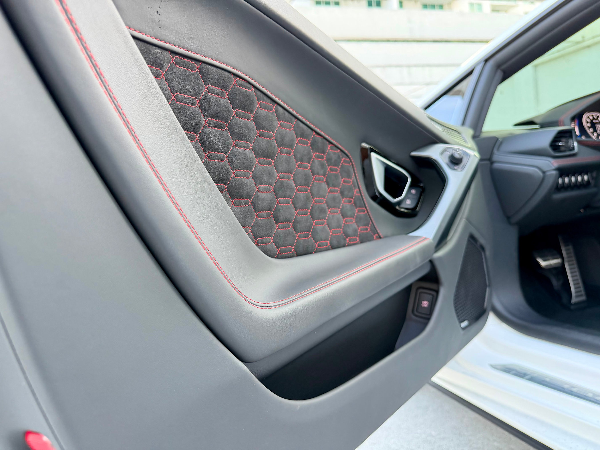 2020 Lamborghini Huracan rental in Miami