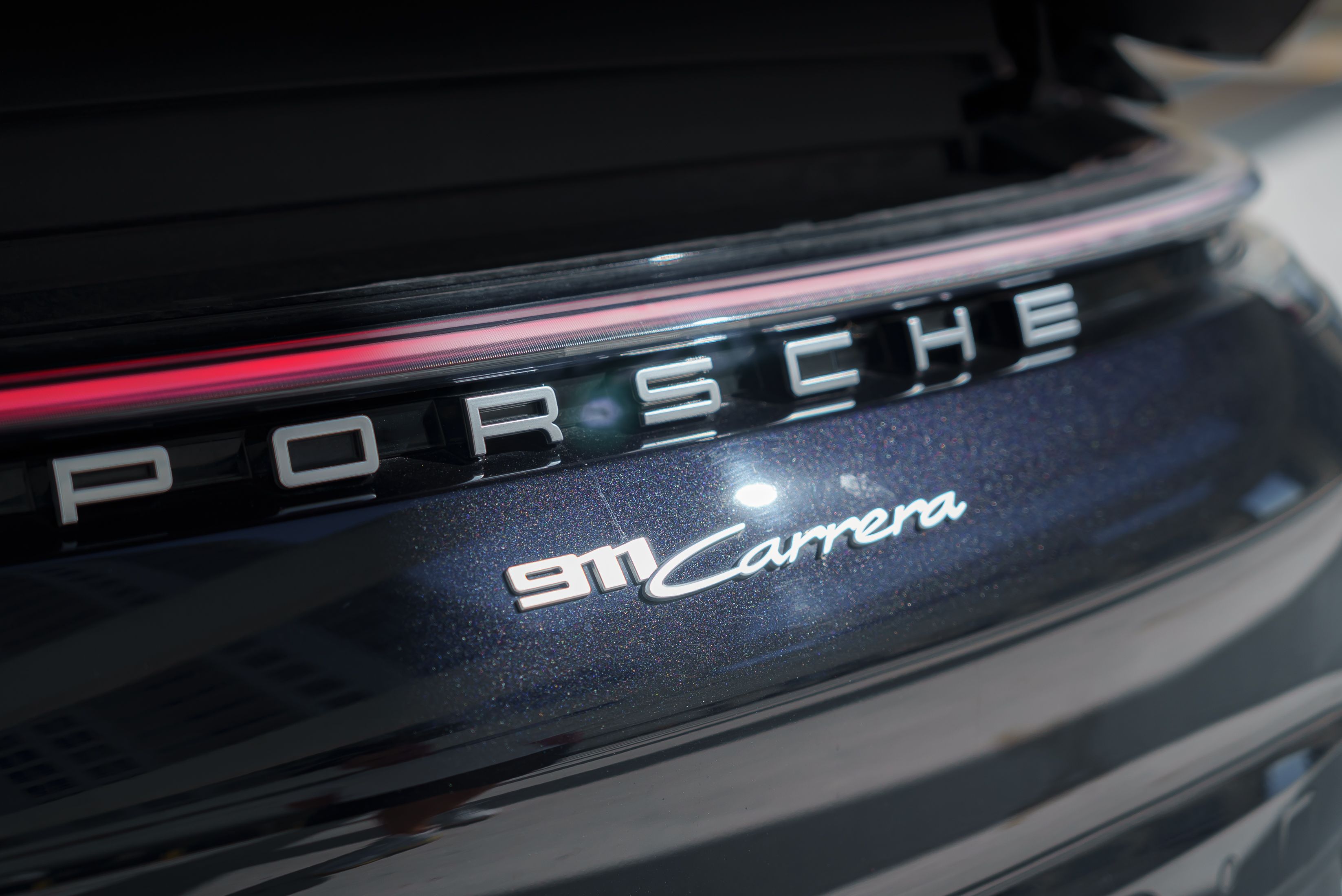 2020 Porsche 911 rental in Miami