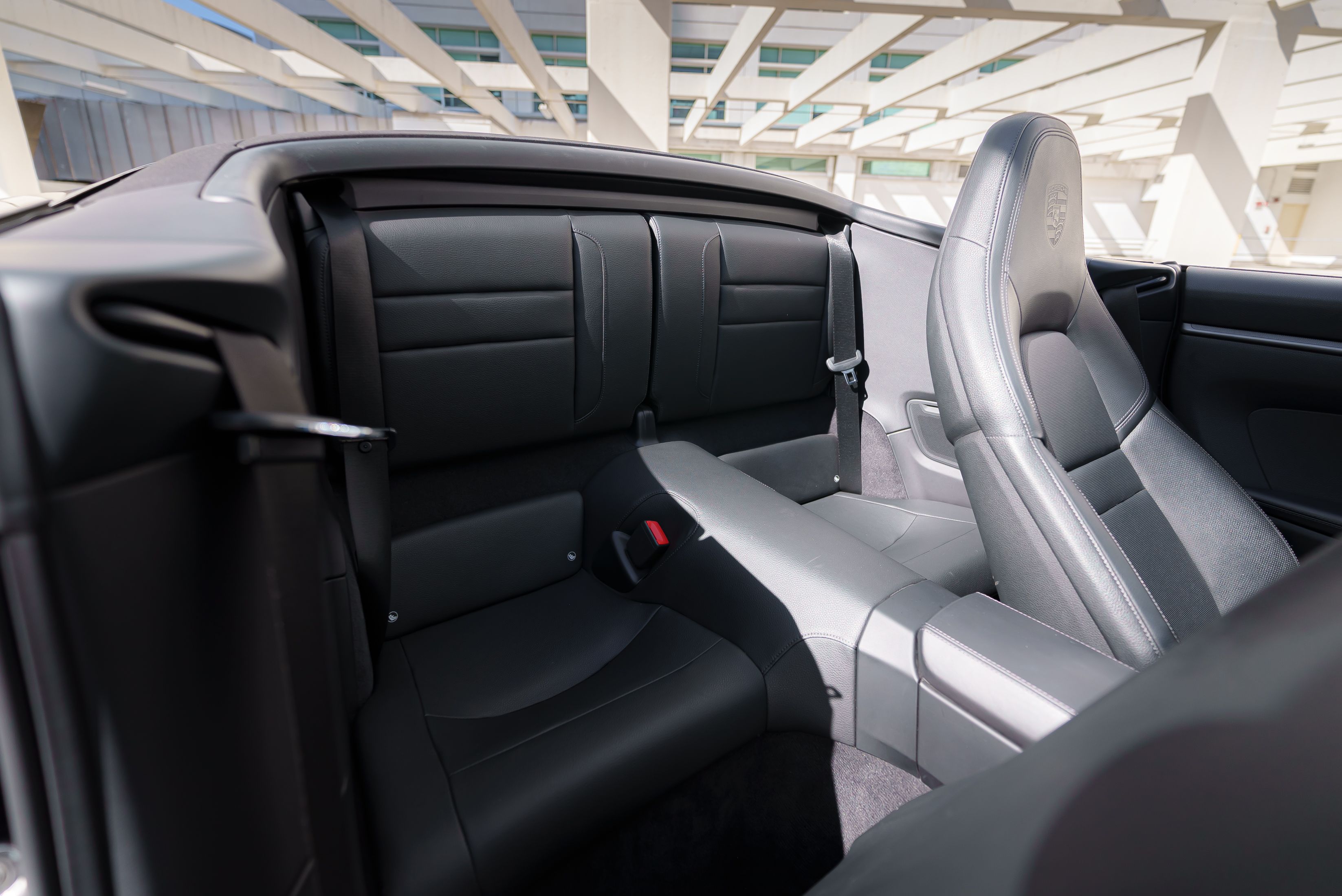 2020 Porsche 911 rental in Miami
