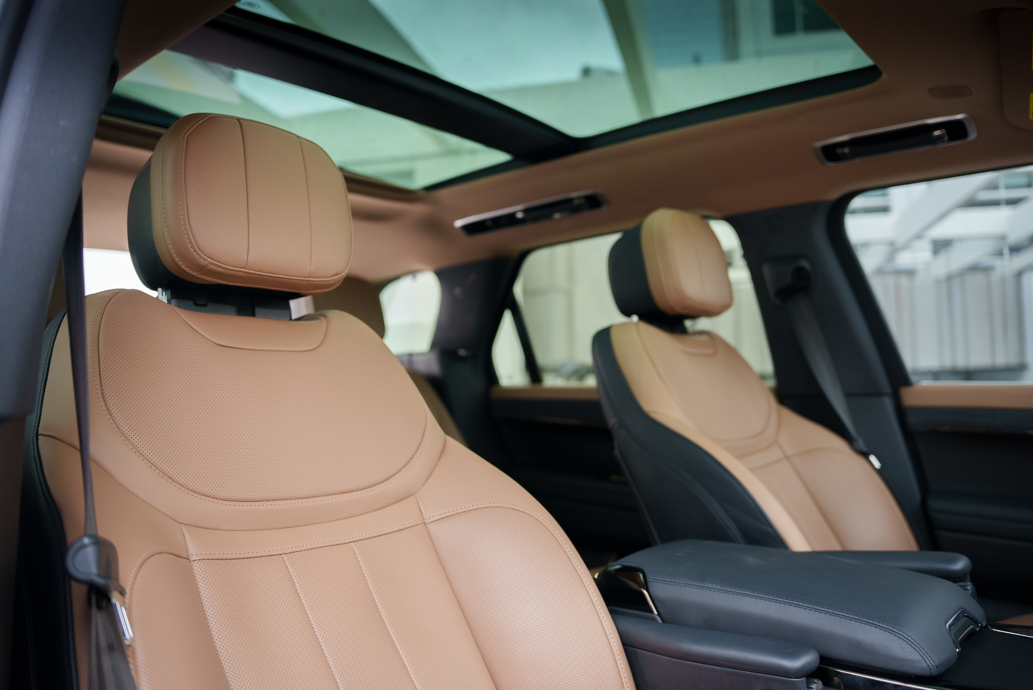 2023 Land Rover Range Rover Sport rental in Miami