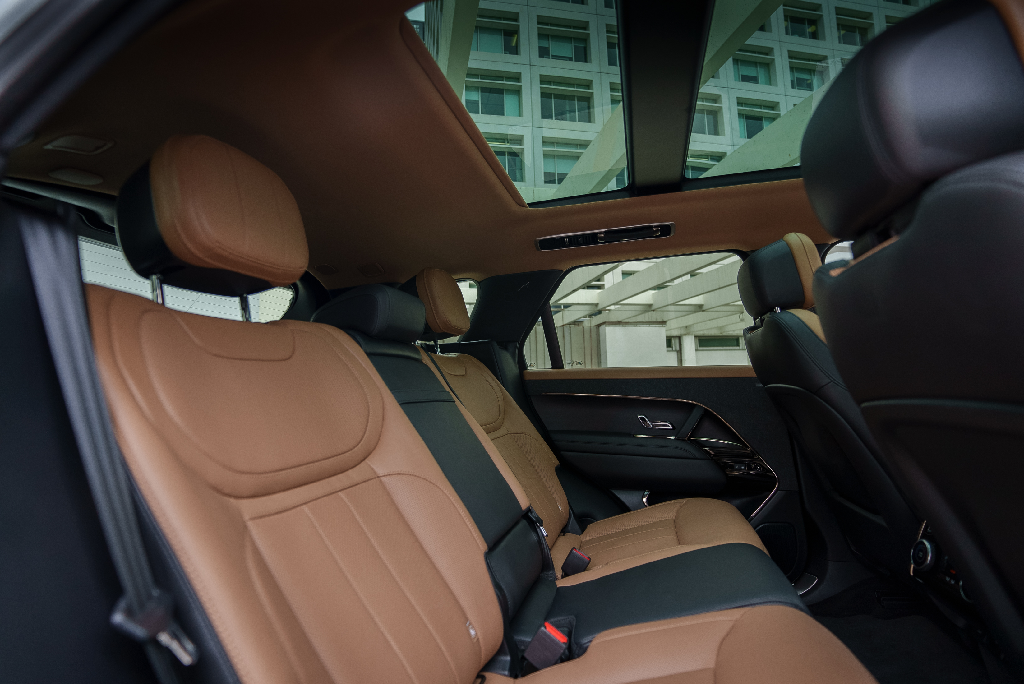 2023 Land Rover Range Rover Sport rental in Miami