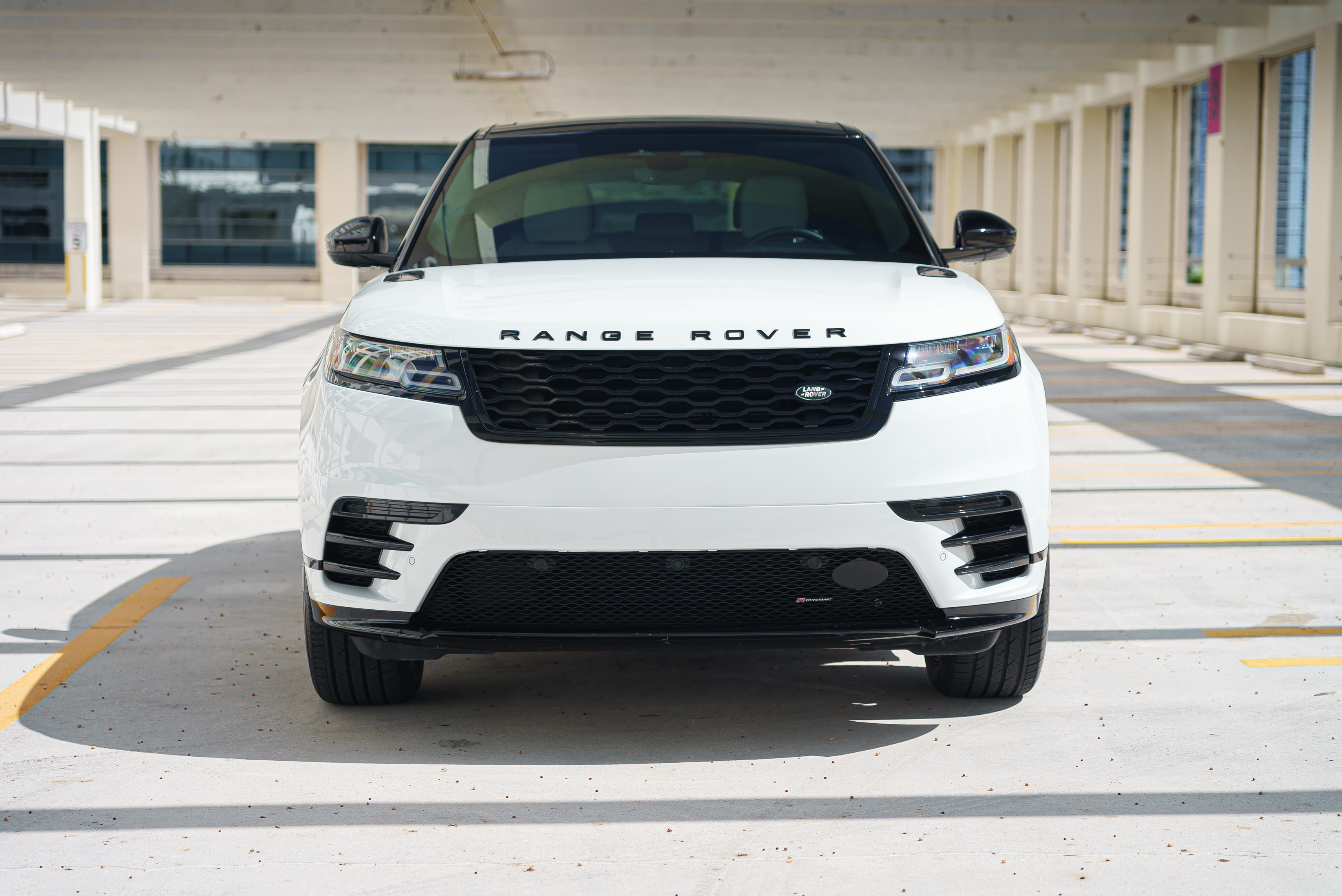 2022 Land Rover Range Rover Velar rental in Miami