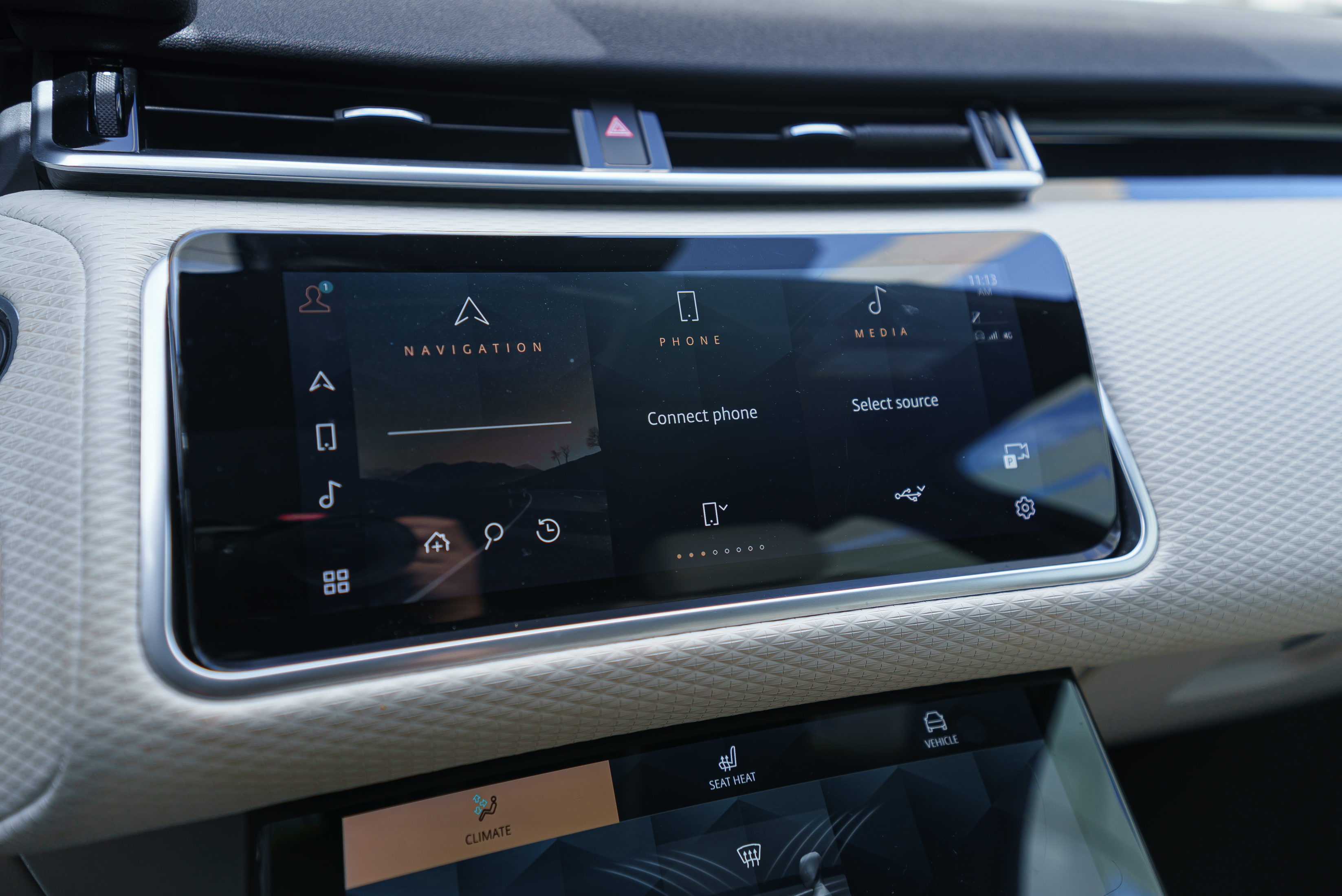 2022 Land Rover Range Rover Velar rental in Miami