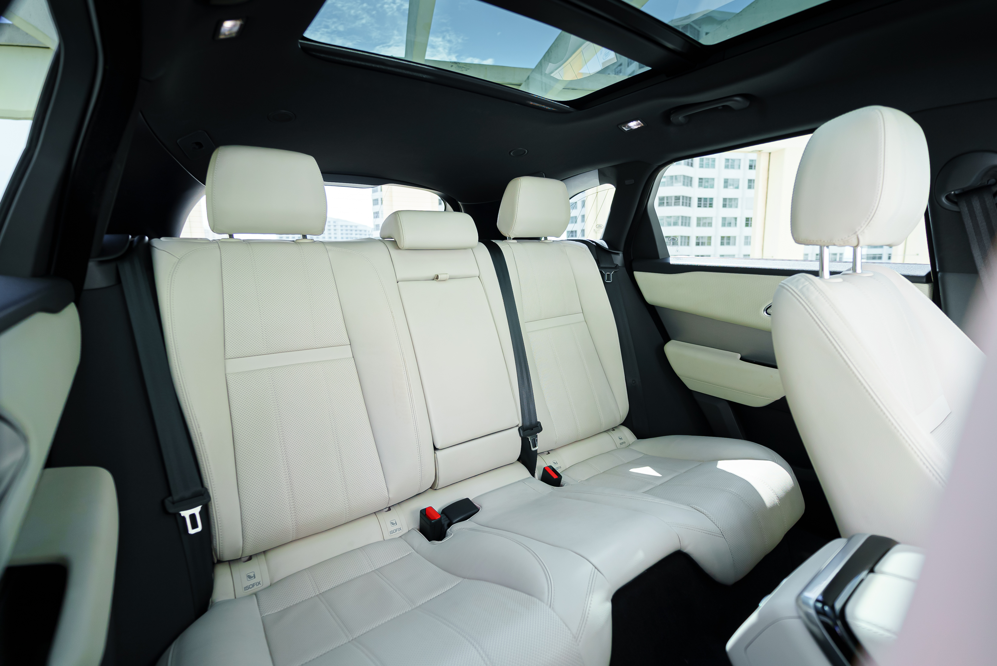 2022 Land Rover Range Rover Velar rental in Miami