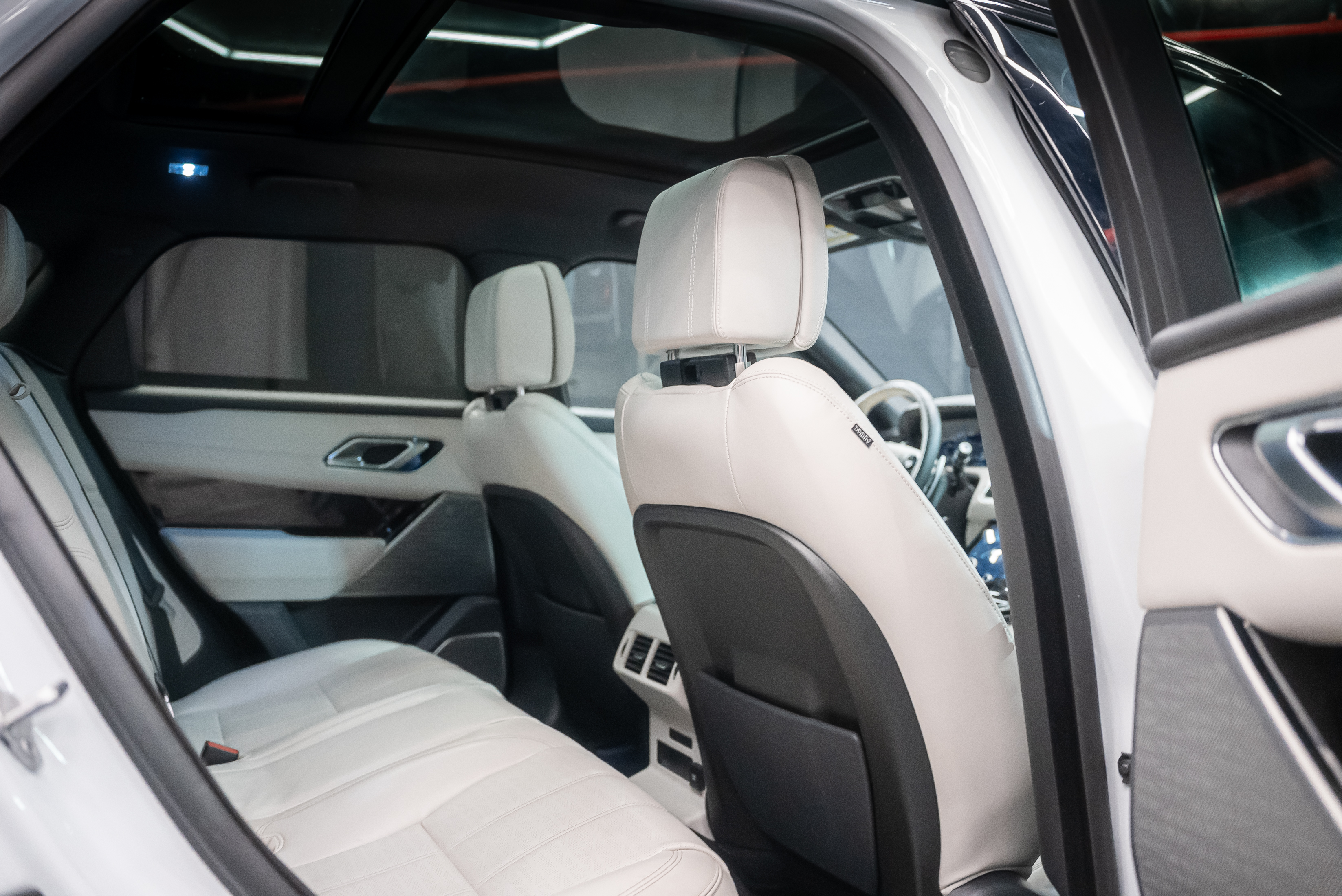 2020 Land Rover Range Rover Velar rental in Miami