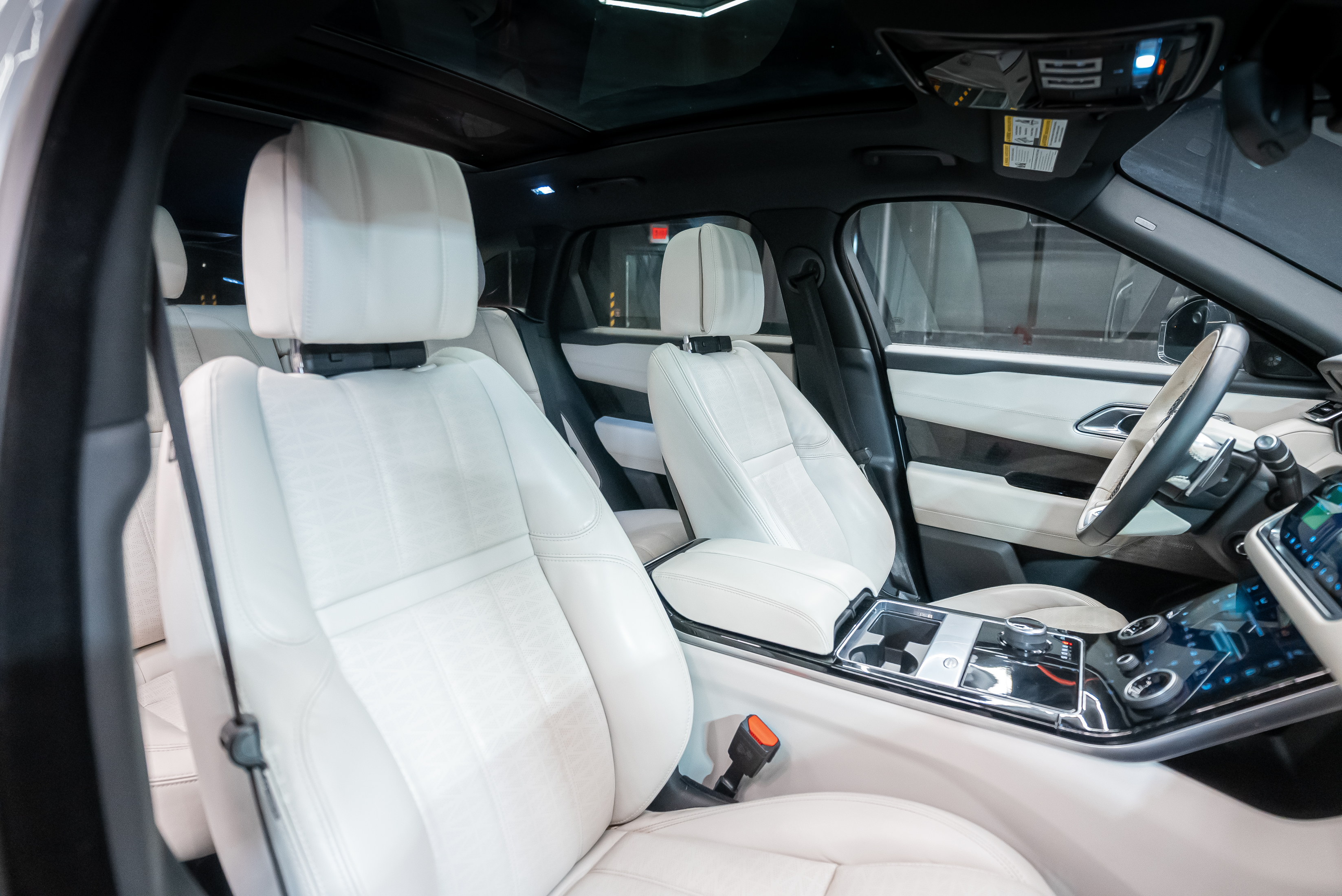 2020 Land Rover Range Rover Velar rental in Miami