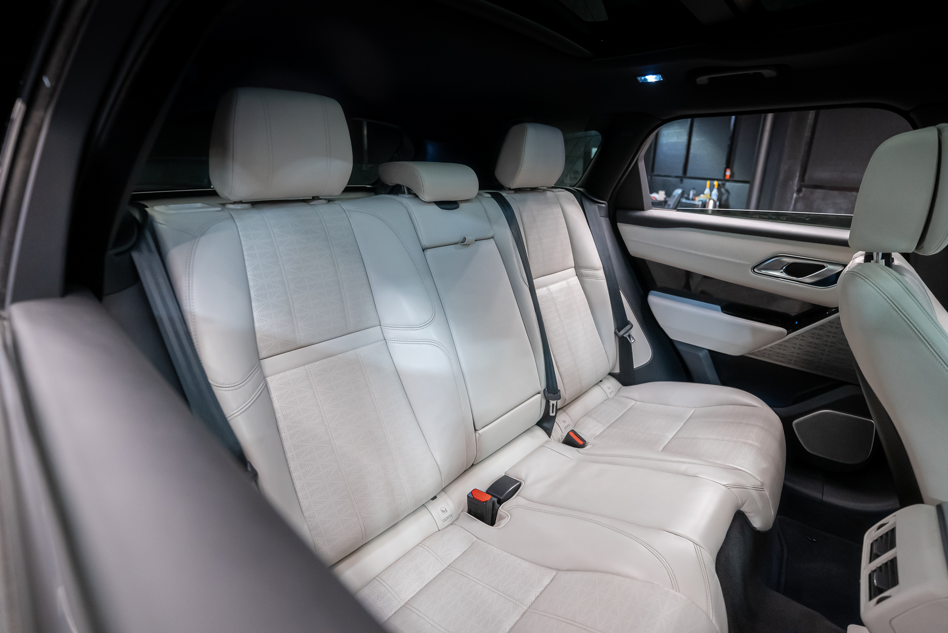2020 Land Rover Range Rover Velar rental in Miami