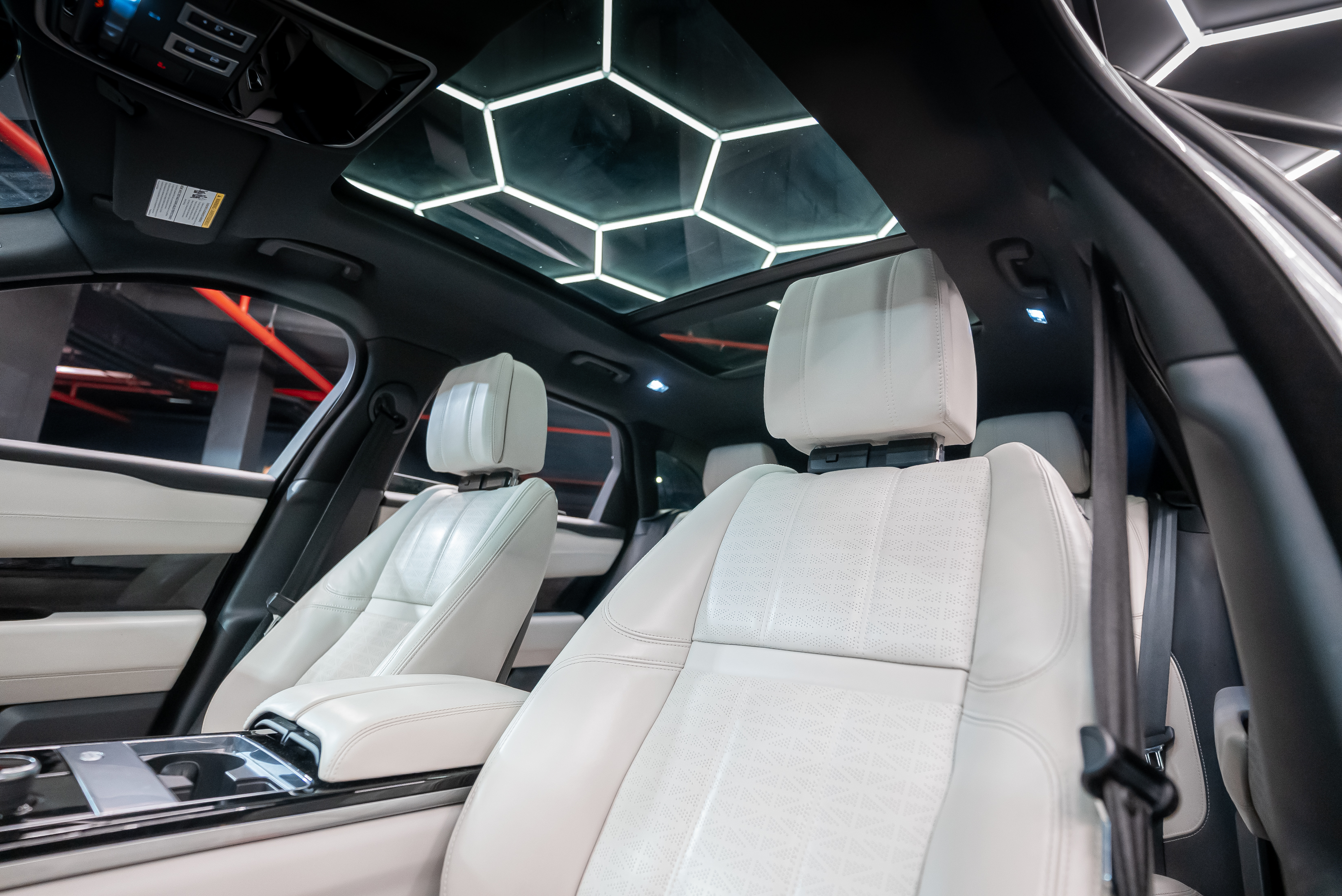 2020 Land Rover Range Rover Velar rental in Miami