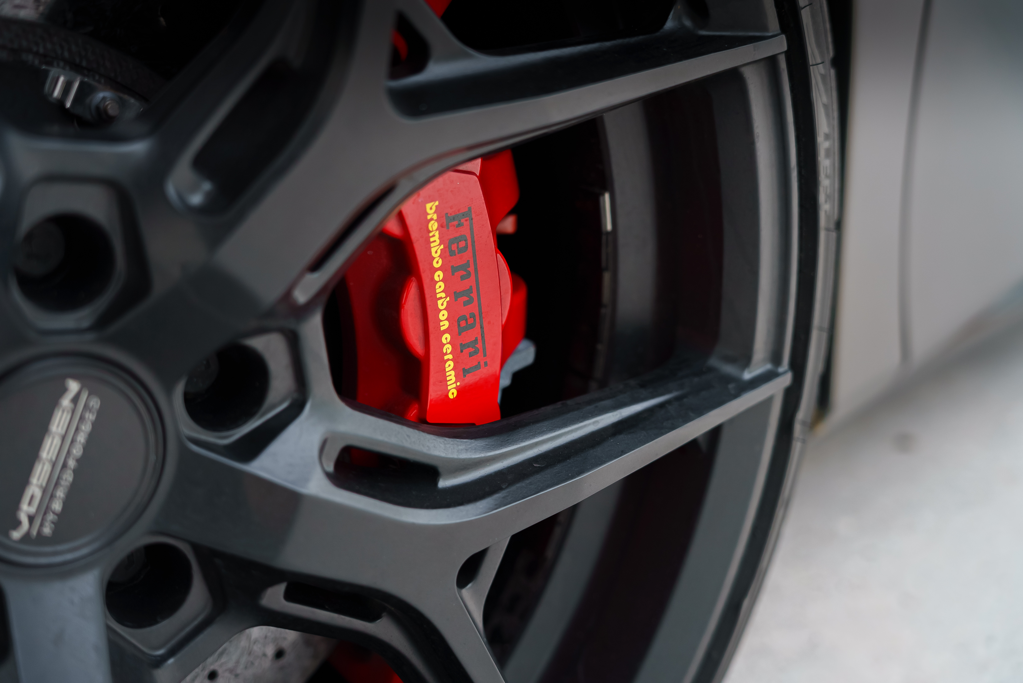 2018 Ferrari 488 GTB rental in Miami