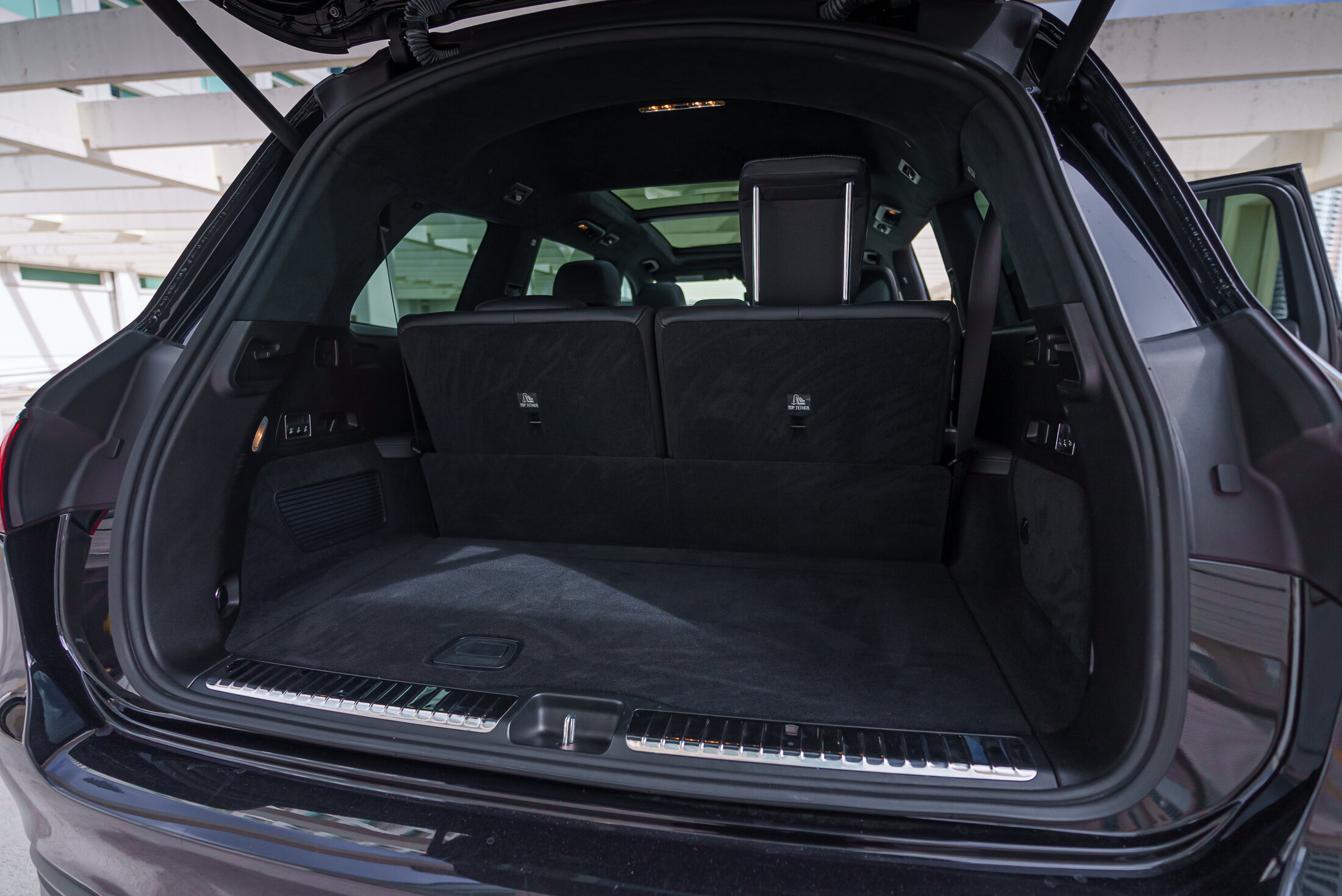 2022 Mercedes-Benz GLS63 AMG rental in Miami